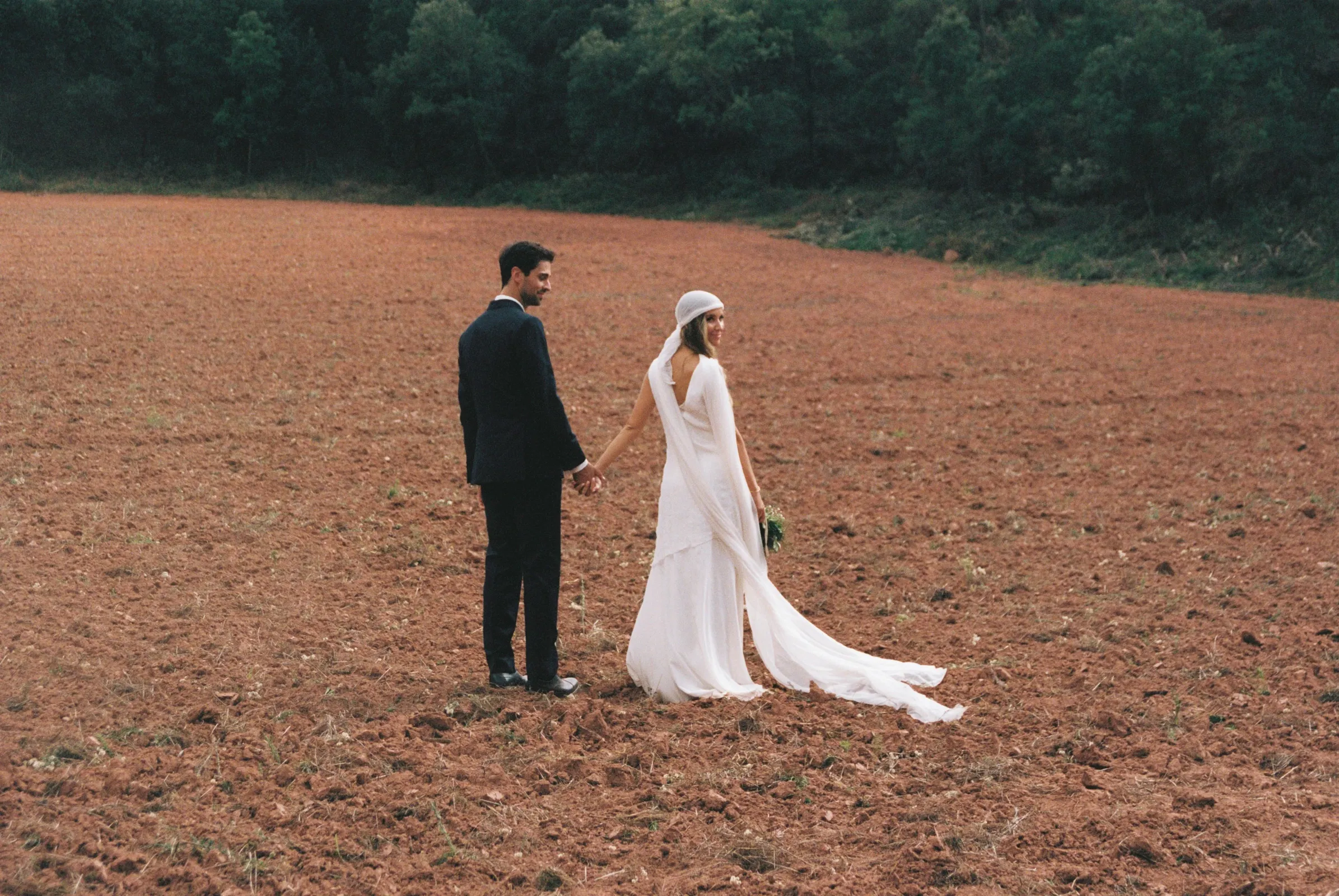 Fotografía Analógica